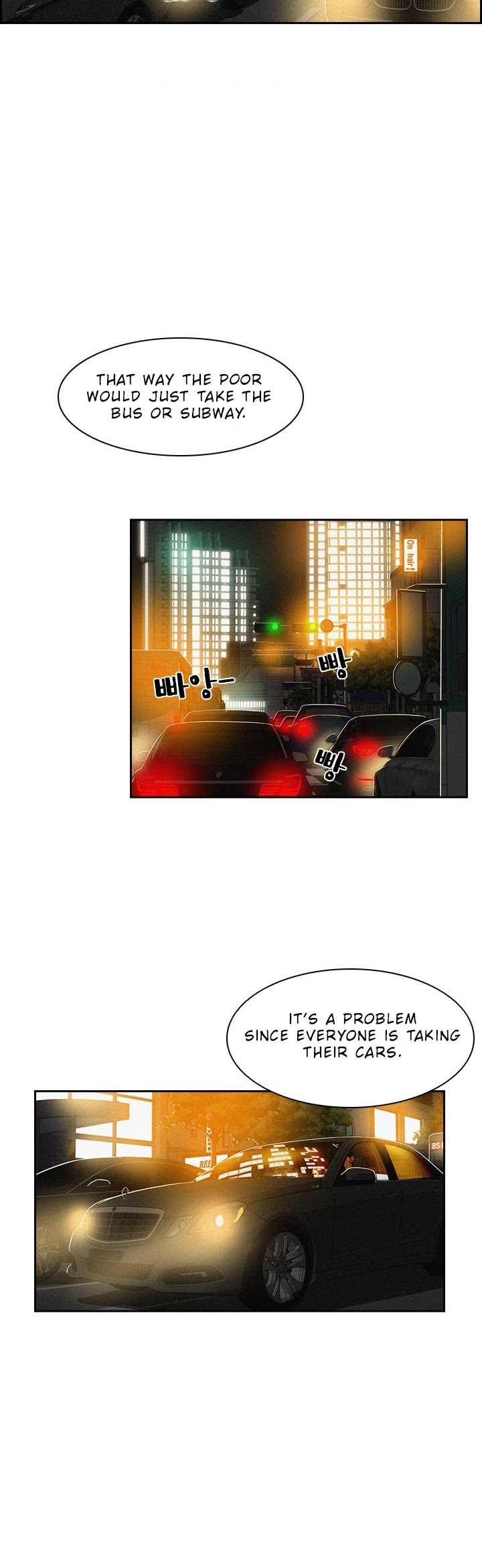 The Lord of Money Chapter 1 page 4 - Chapter 1