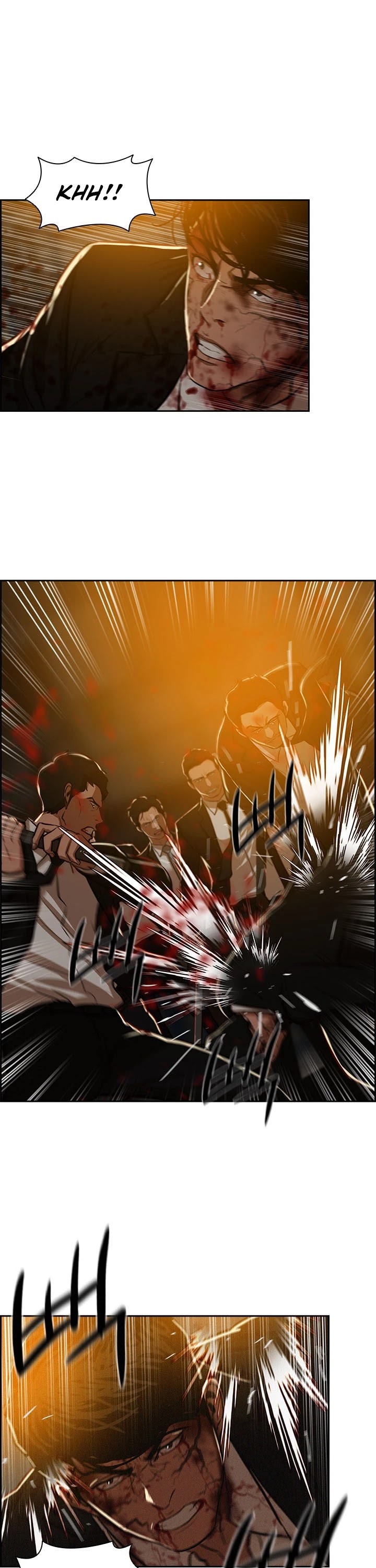 The Lord of Money Chapter 1 page 42 - Chapter 1