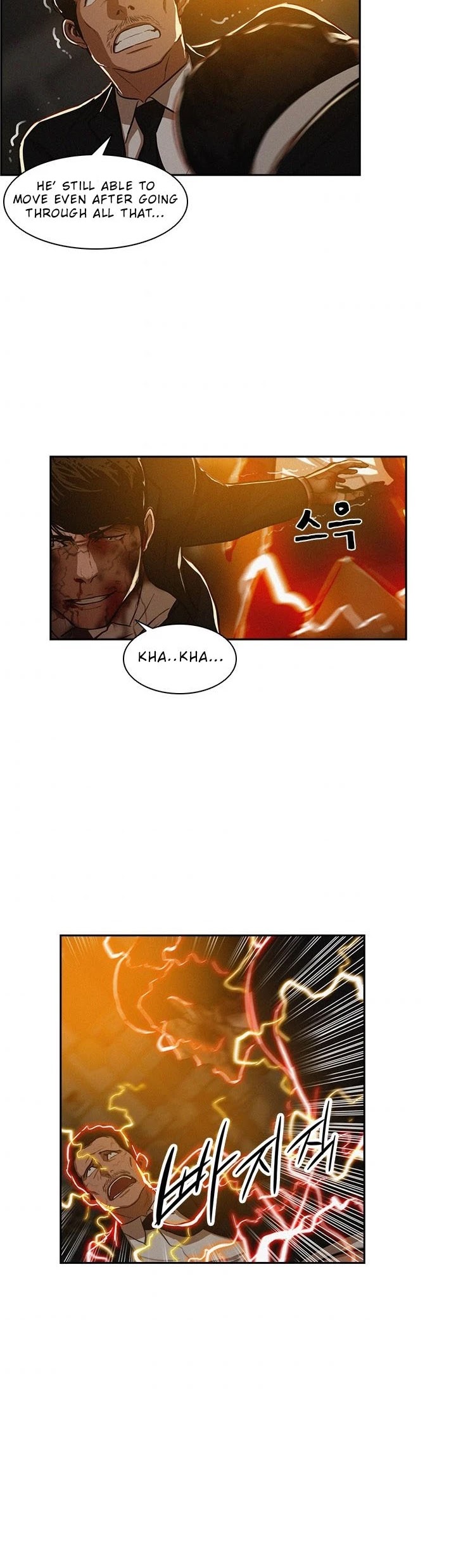 The Lord of Money Chapter 1 page 44 - Chapter 1