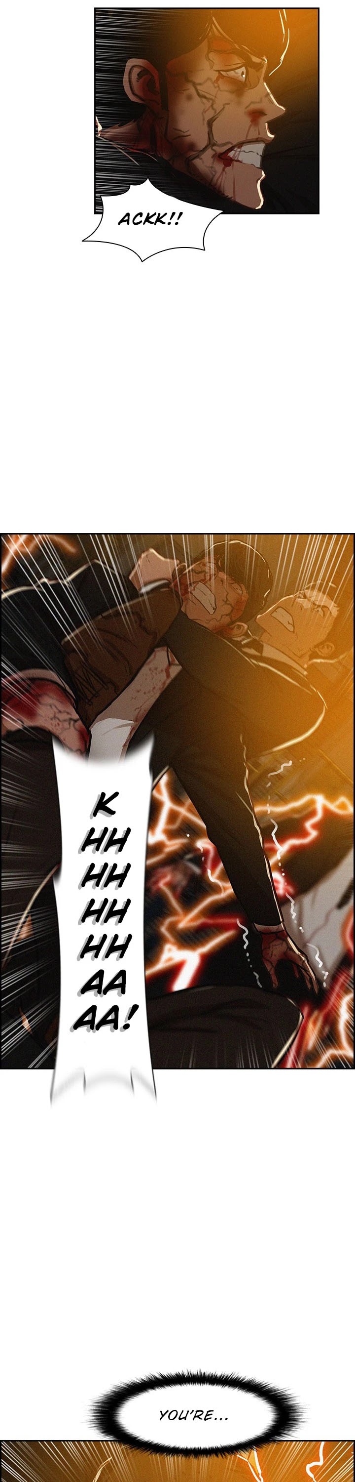 The Lord of Money Chapter 1 page 46 - Chapter 1