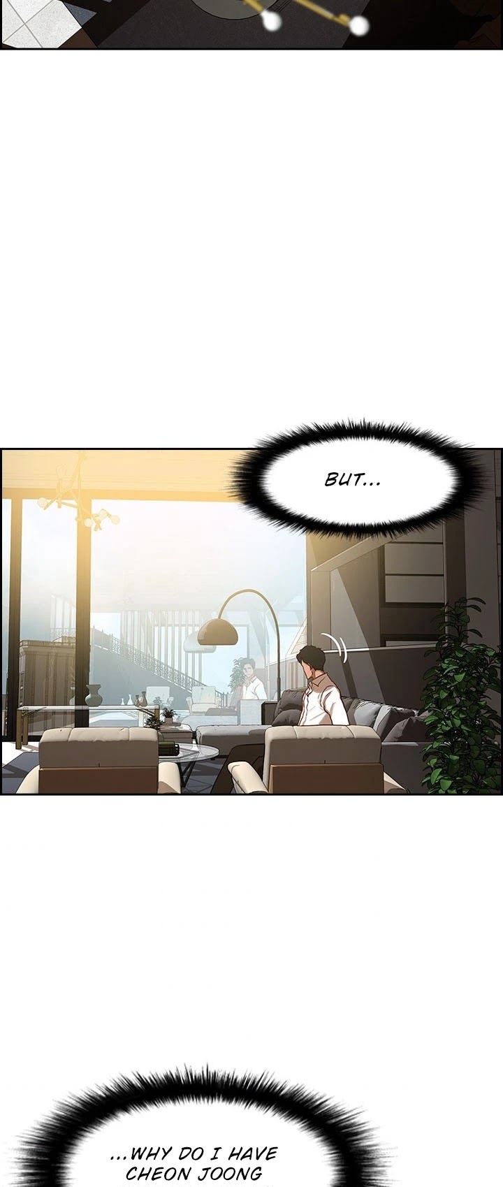 The Lord of Money Chapter 1 page 52 - Chapter 1