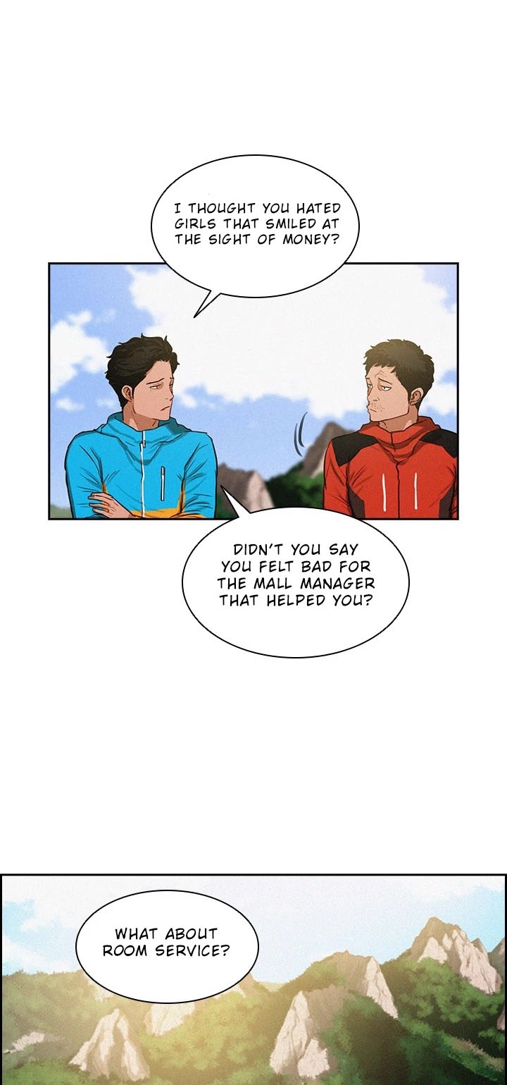 The Lord of Money Chapter 10 page 10 - Chapter 10
