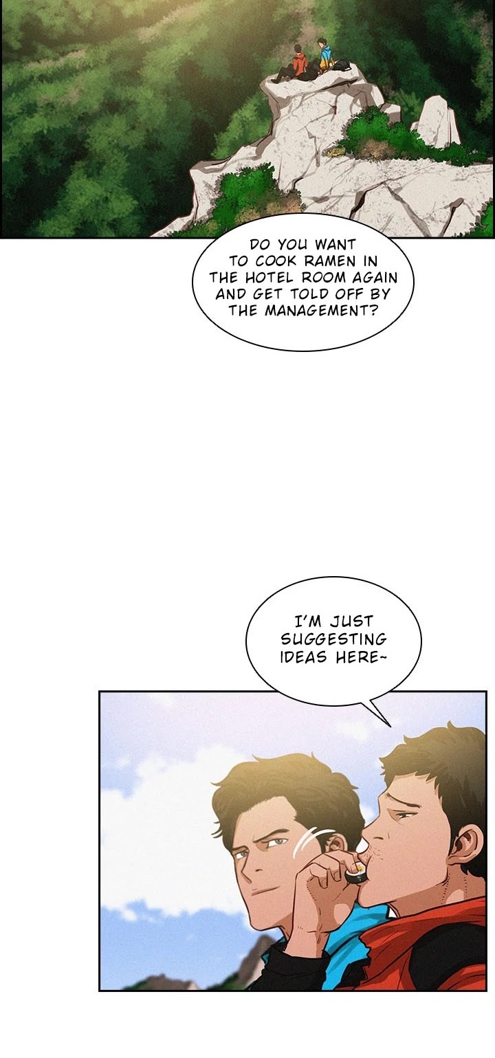 The Lord of Money Chapter 10 page 11 - Chapter 10