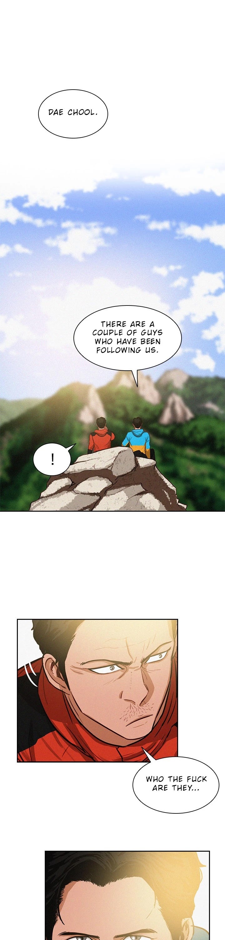 The Lord of Money Chapter 10 page 12 - Chapter 10