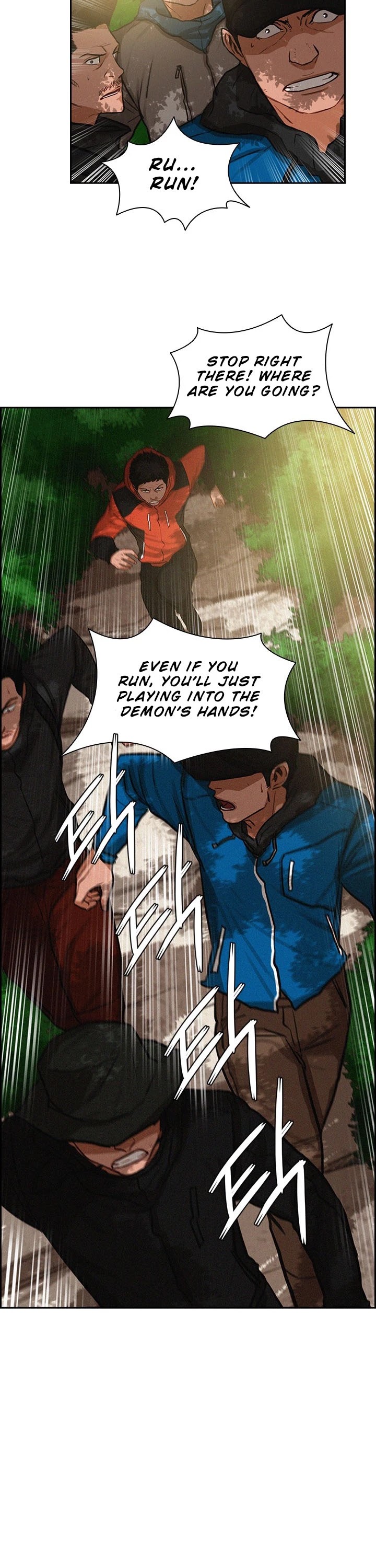 The Lord of Money Chapter 10 page 18 - Chapter 10