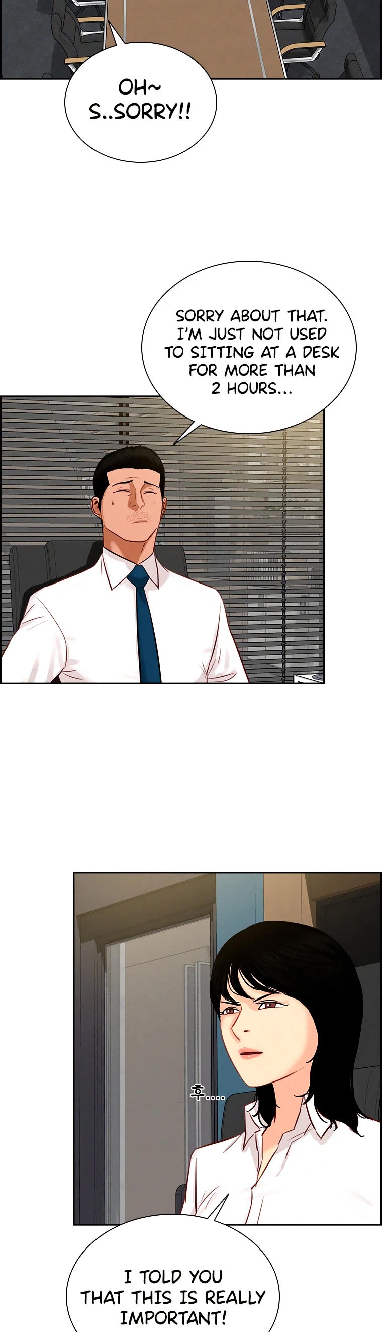 The Lord of Money Chapter 100 page 27 - Chapter 100