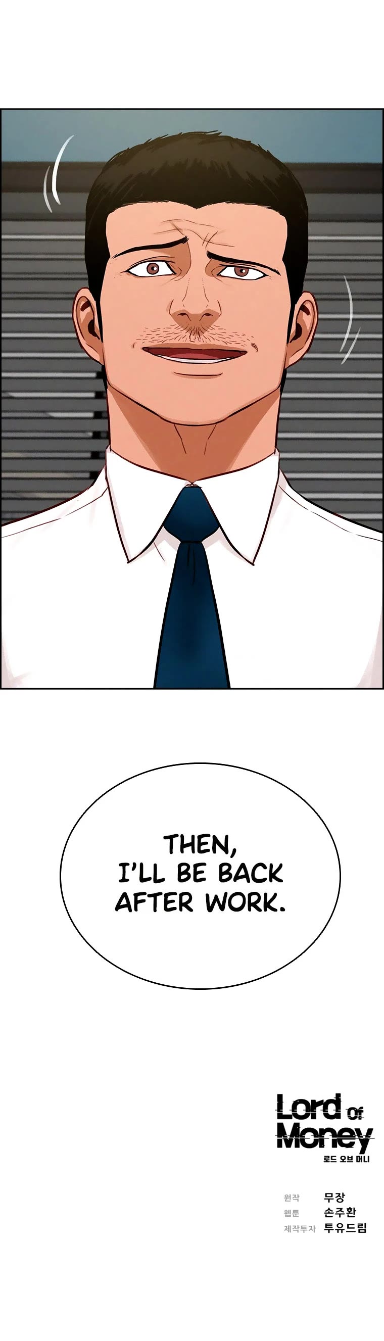 The Lord of Money Chapter 100 page 34 - Chapter 100