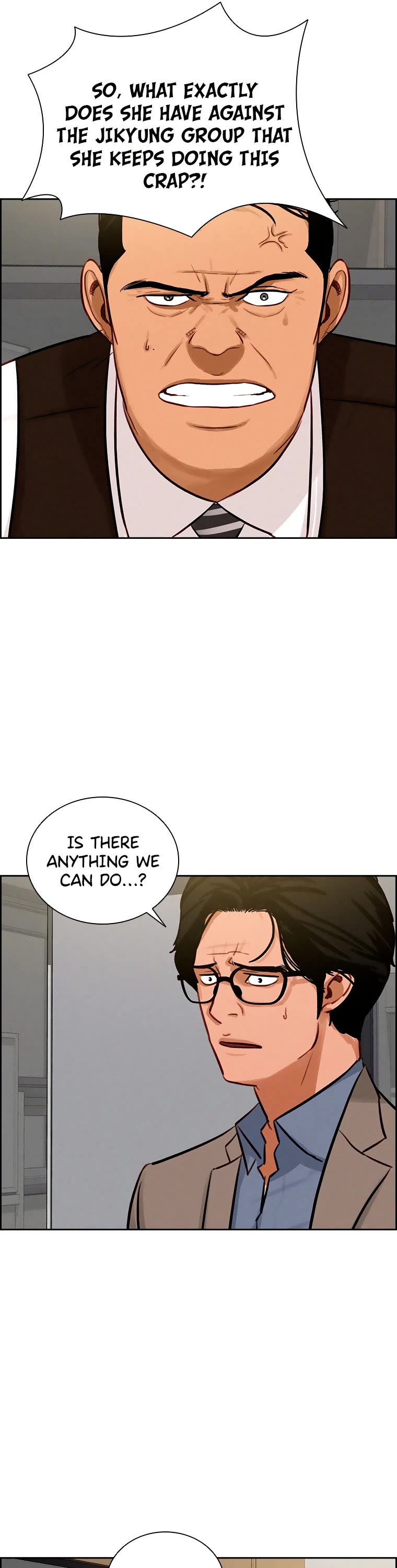 The Lord of Money Chapter 100 page 5 - Chapter 100
