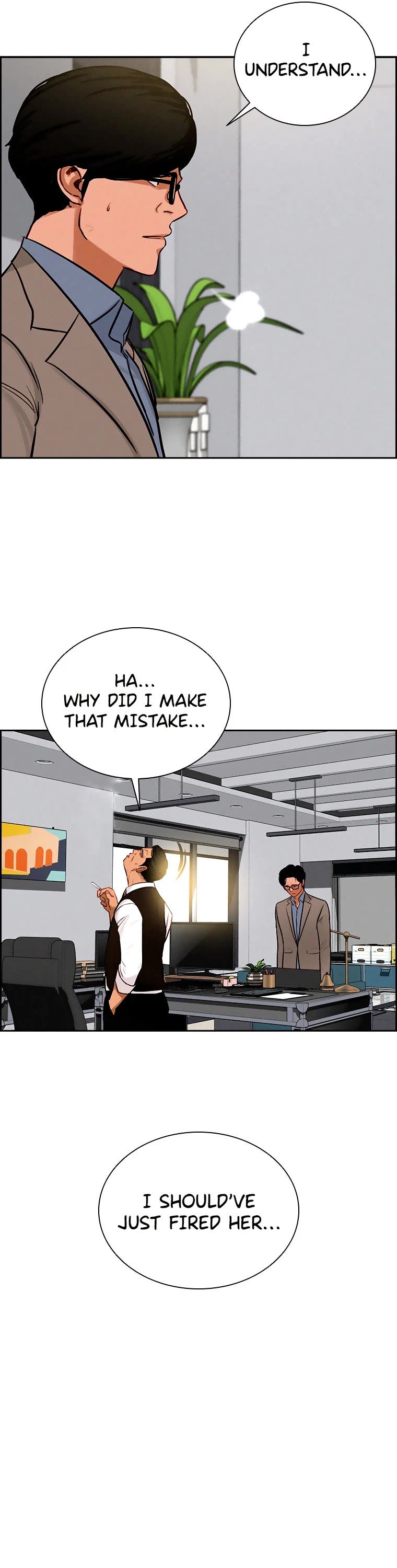 The Lord of Money Chapter 100 page 8 - Chapter 100