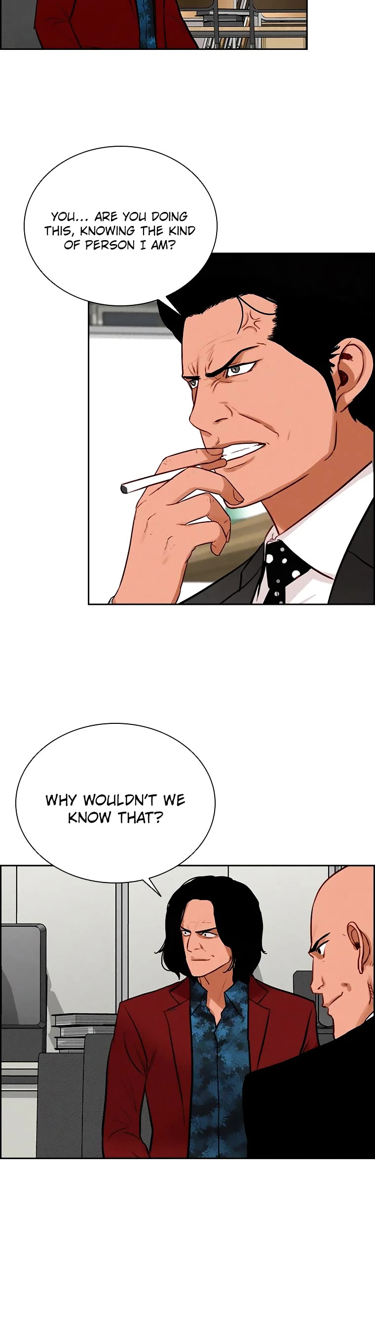 The Lord of Money Chapter 101 page 13 - Chapter 101