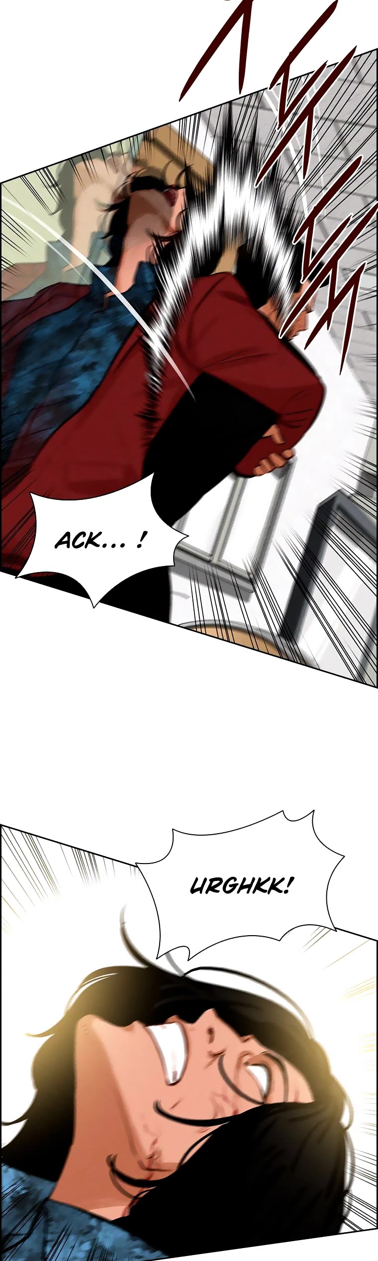 The Lord of Money Chapter 101 page 30 - Chapter 101