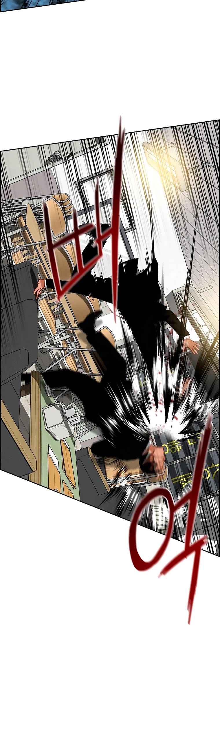 The Lord of Money Chapter 101 page 31 - Chapter 101