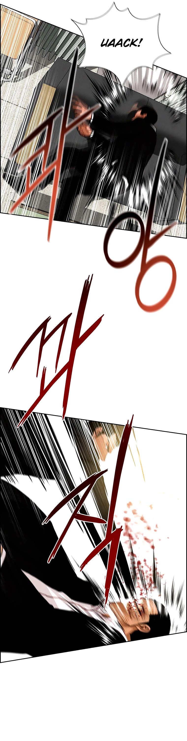 The Lord of Money Chapter 101 page 32 - Chapter 101
