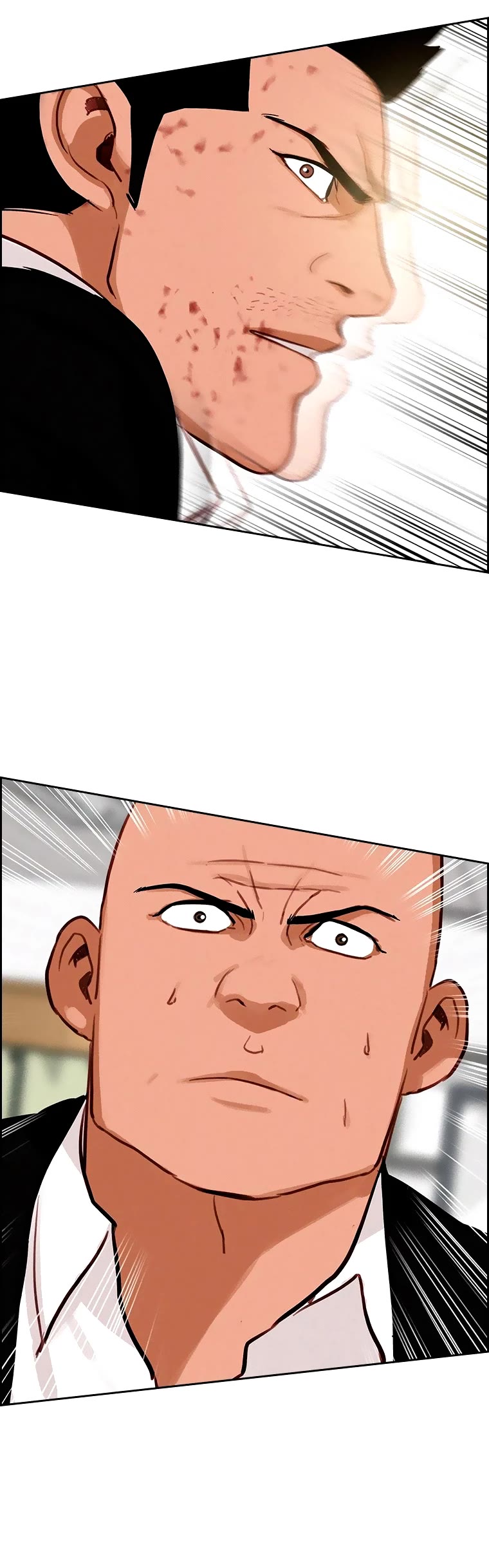 The Lord of Money Chapter 101 page 33 - Chapter 101
