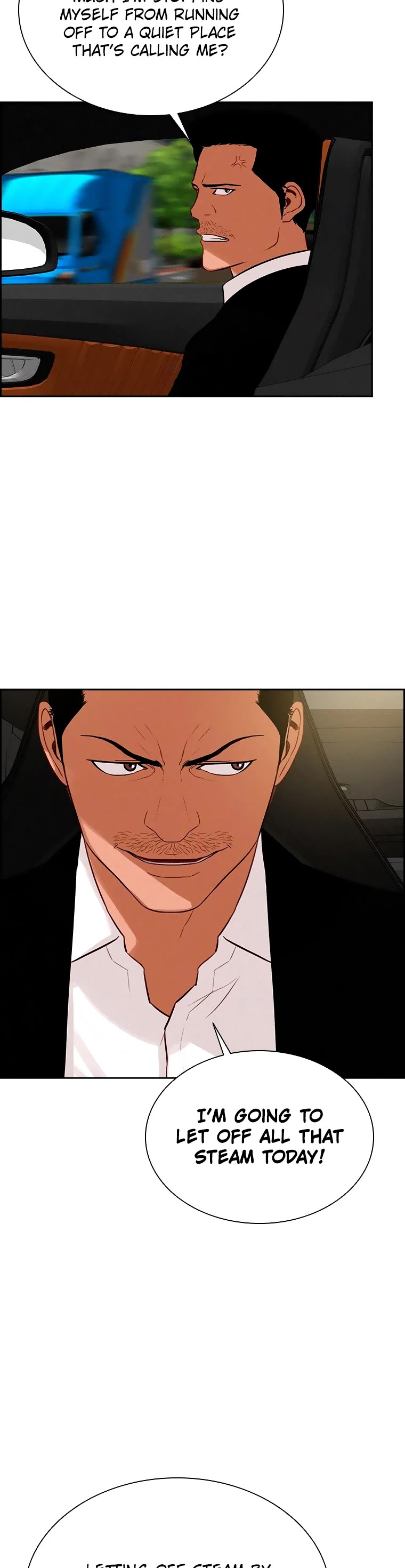 The Lord of Money Chapter 101 page 6 - Chapter 101