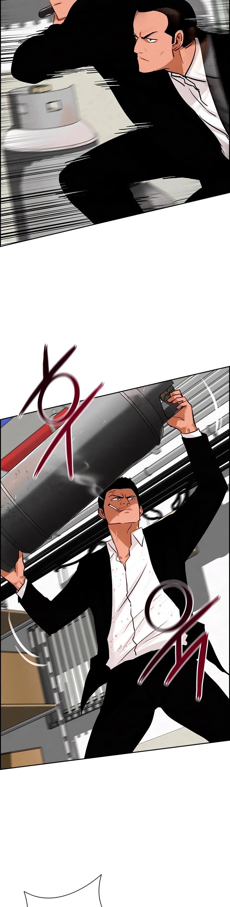 The Lord of Money Chapter 102 page 12 - Chapter 102