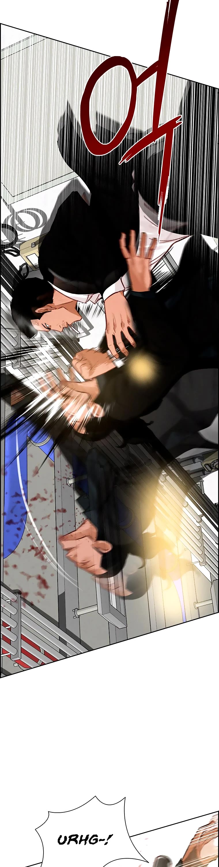 The Lord of Money Chapter 102 page 15 - Chapter 102