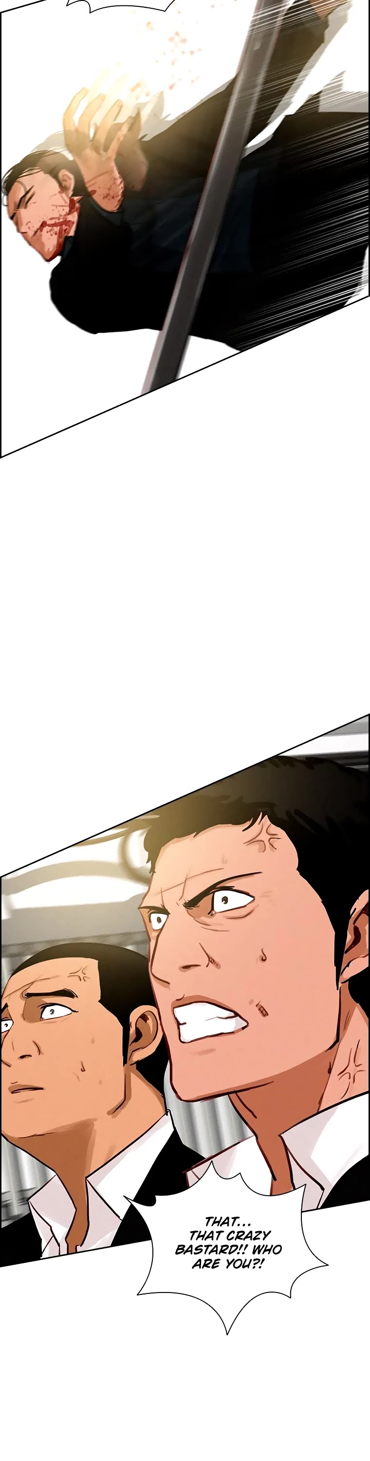 The Lord of Money Chapter 102 page 16 - Chapter 102