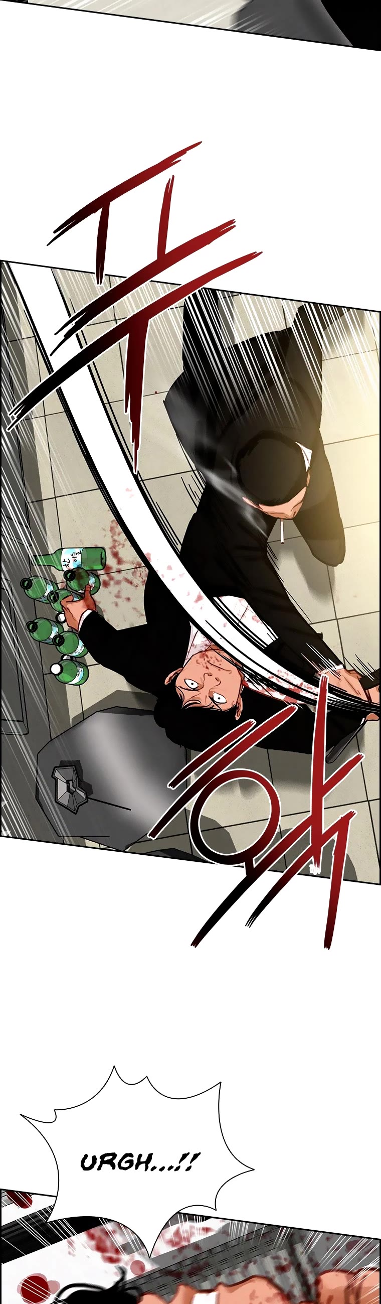The Lord of Money Chapter 102 page 24 - Chapter 102