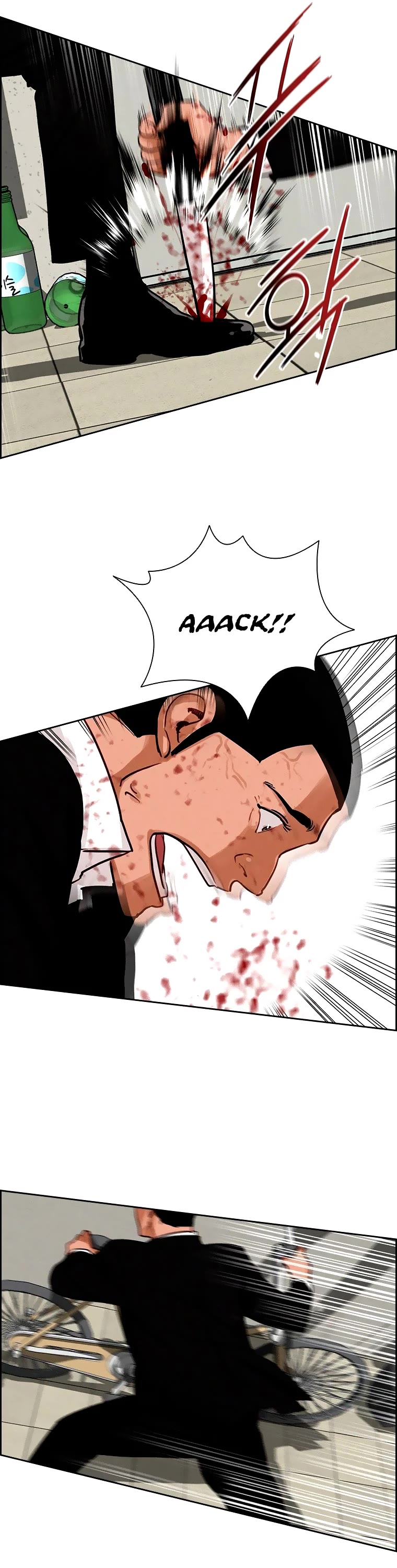 The Lord of Money Chapter 102 page 26 - Chapter 102