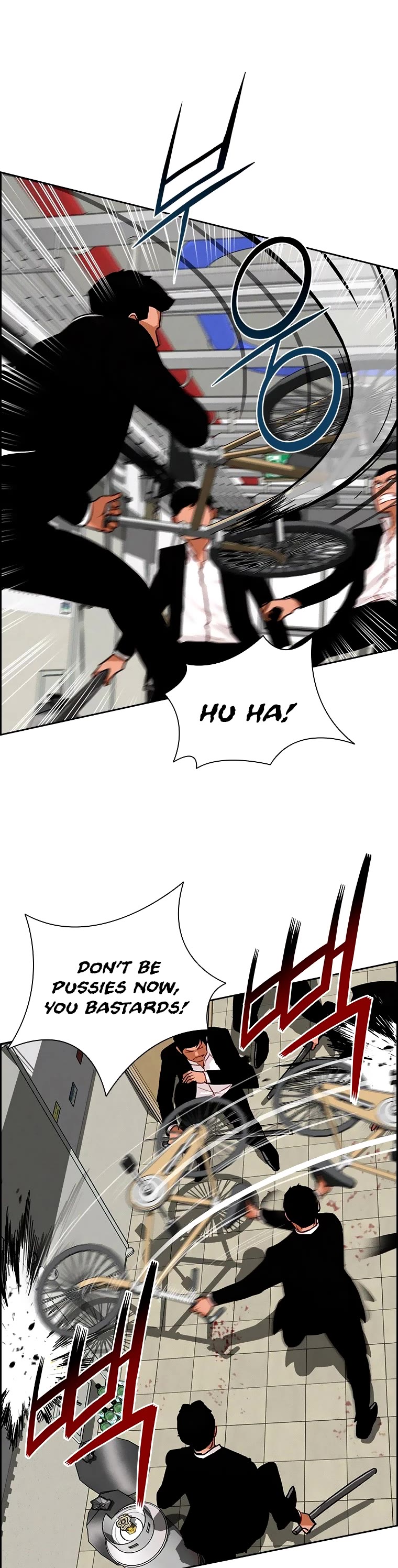 The Lord of Money Chapter 102 page 27 - Chapter 102