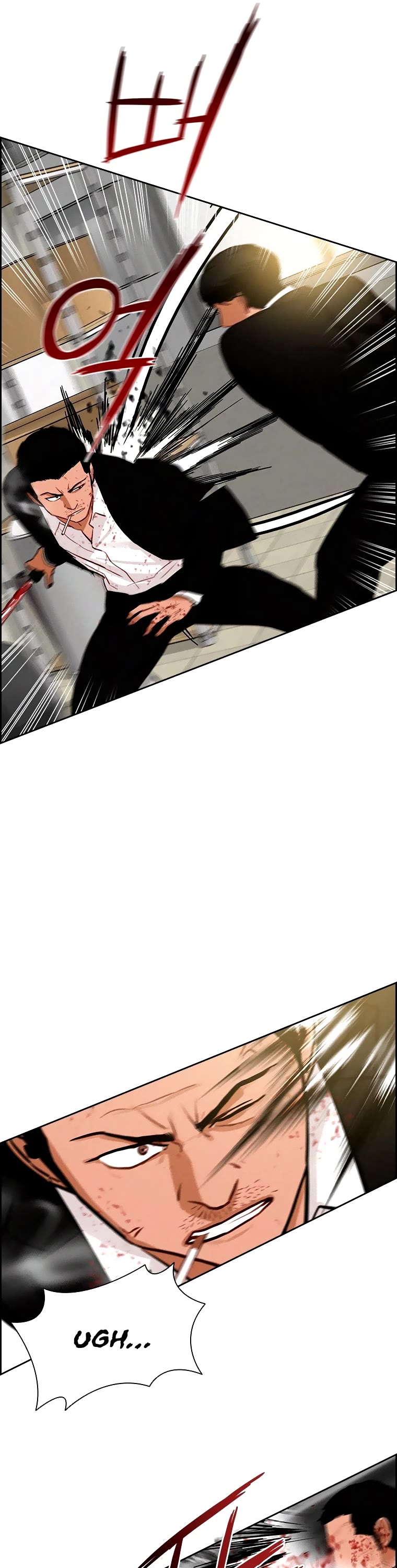 The Lord of Money Chapter 102 page 29 - Chapter 102