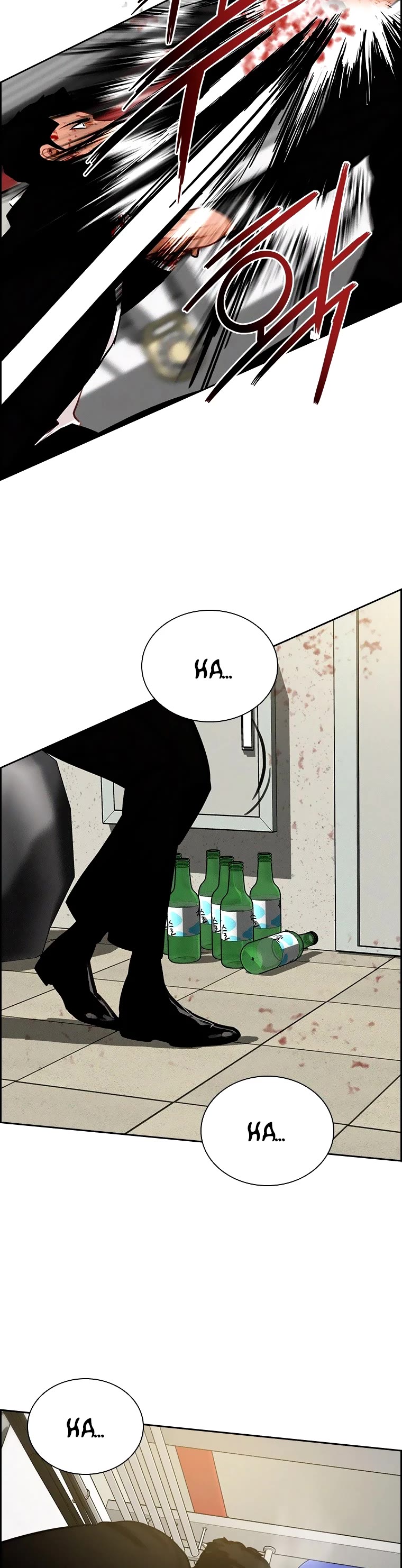 The Lord of Money Chapter 102 page 30 - Chapter 102