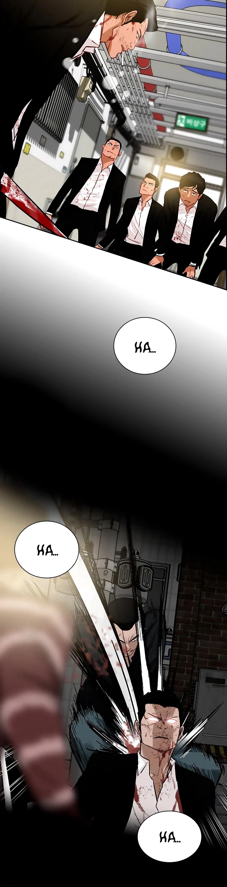 The Lord of Money Chapter 102 page 31 - Chapter 102