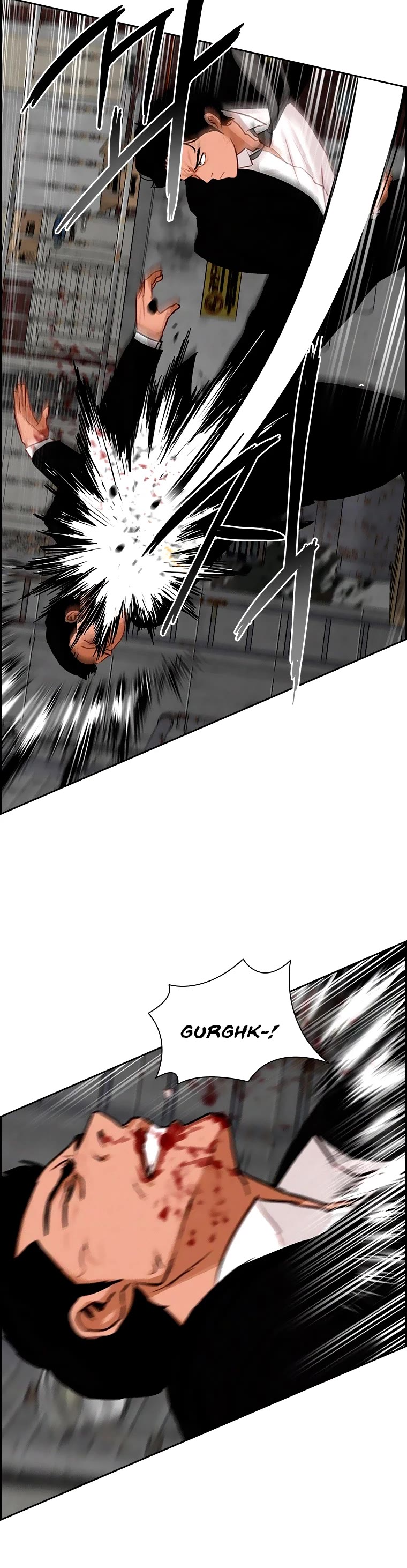The Lord of Money Chapter 102 page 37 - Chapter 102