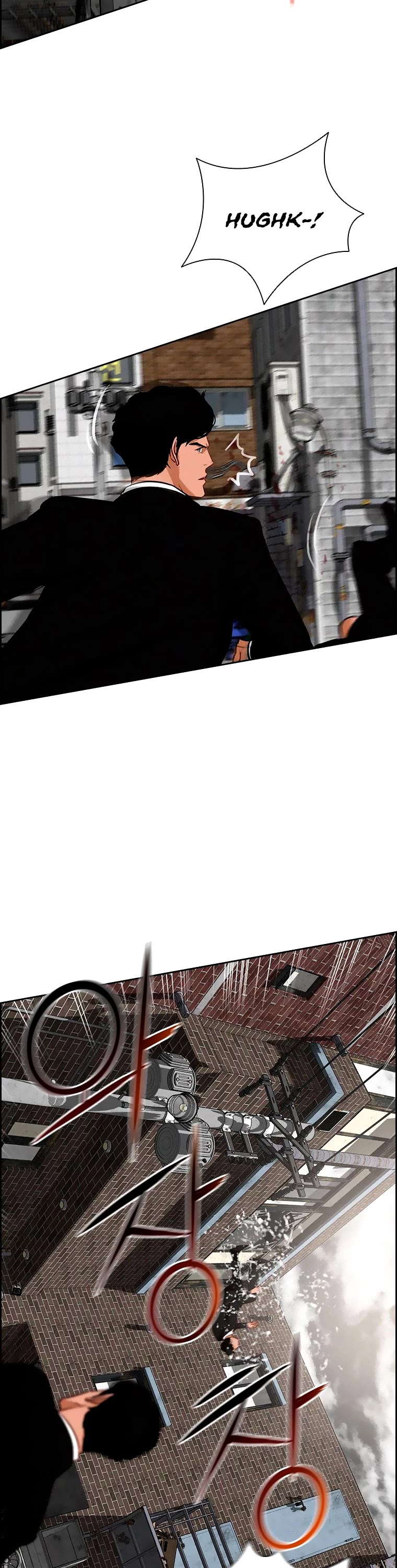 The Lord of Money Chapter 102 page 39 - Chapter 102