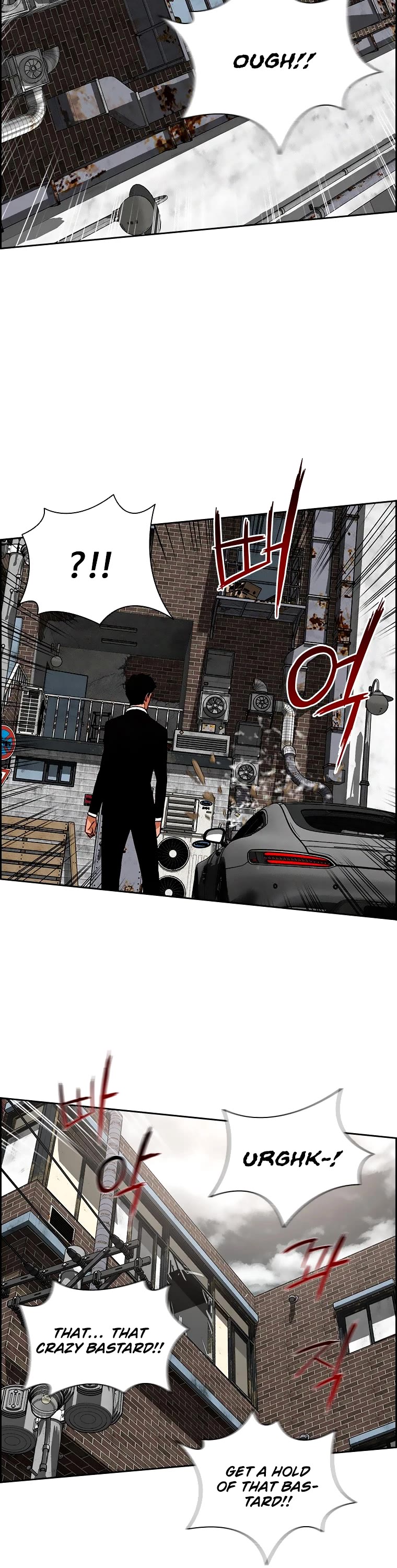 The Lord of Money Chapter 102 page 40 - Chapter 102