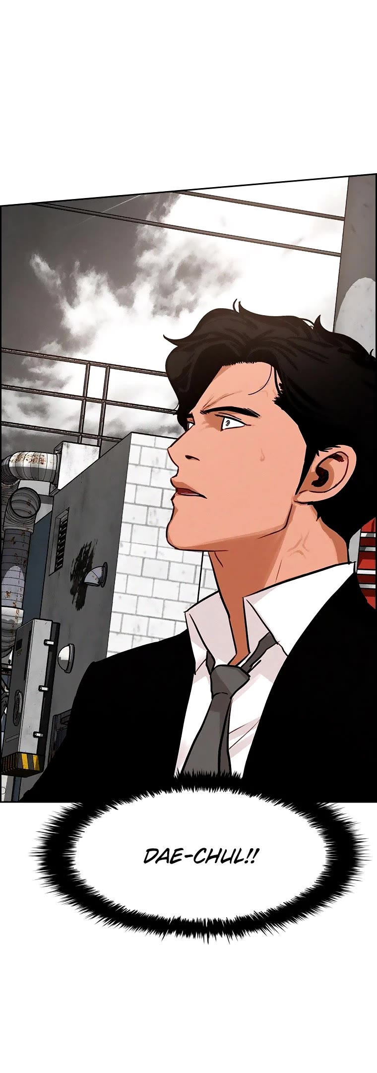 The Lord of Money Chapter 102 page 41 - Chapter 102