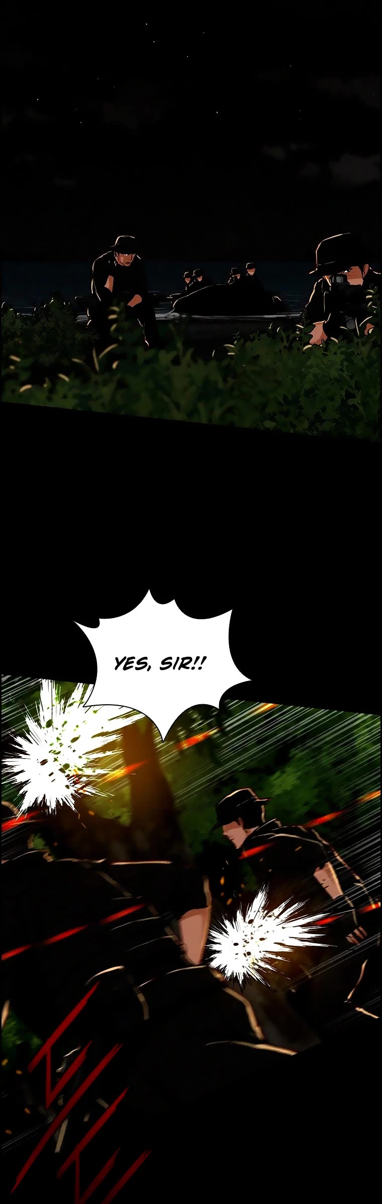 The Lord of Money Chapter 103 page 22 - Chapter 103