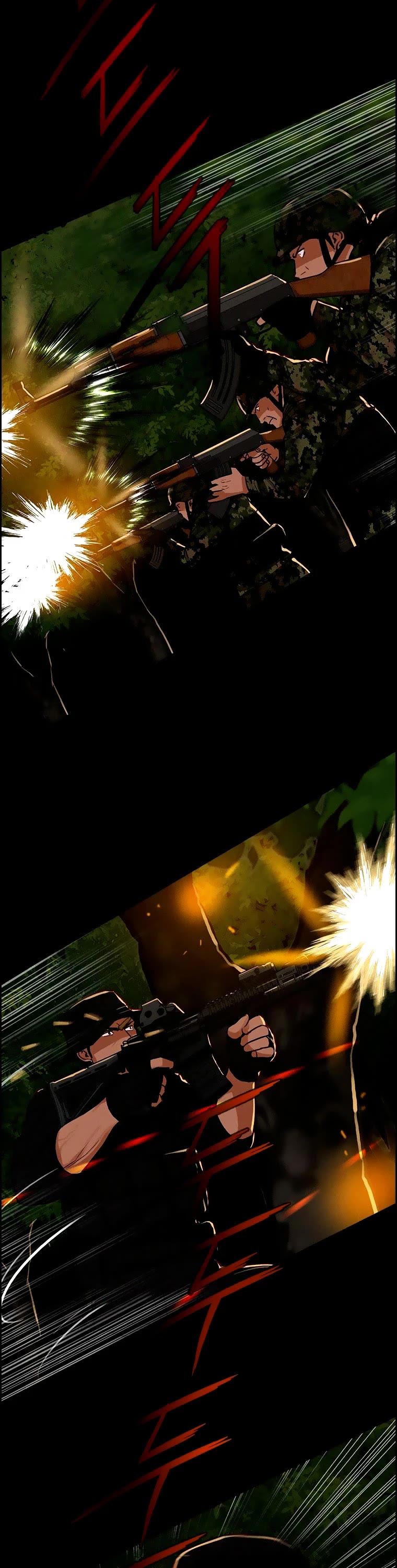 The Lord of Money Chapter 103 page 23 - Chapter 103