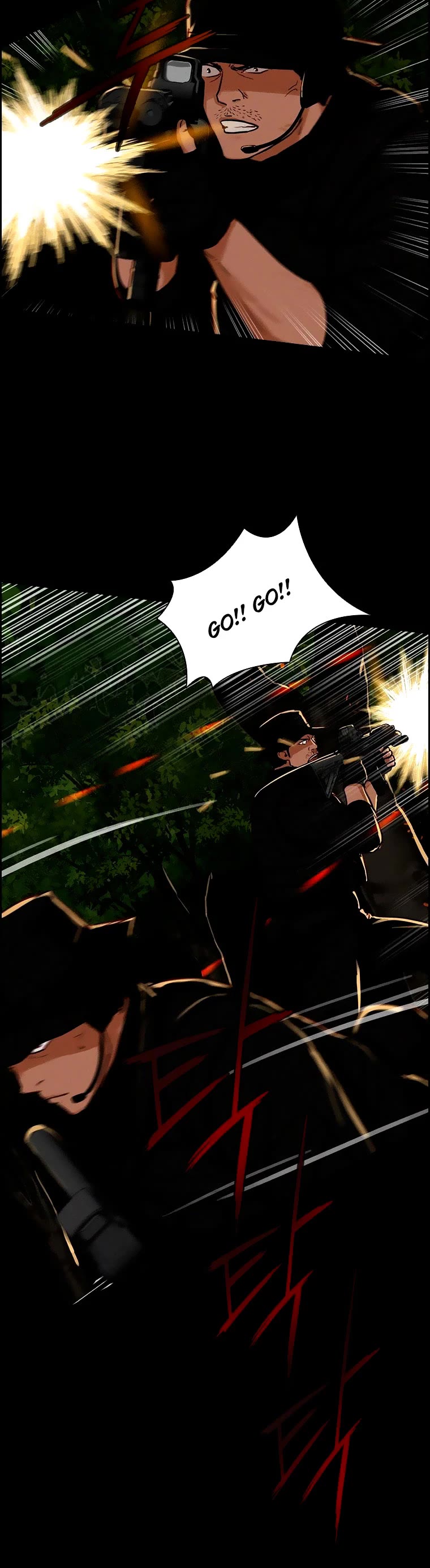 The Lord of Money Chapter 103 page 24 - Chapter 103