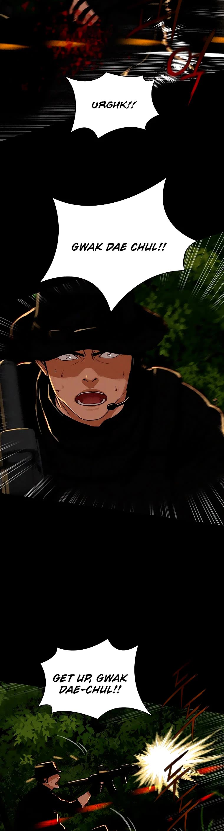 The Lord of Money Chapter 103 page 27 - Chapter 103