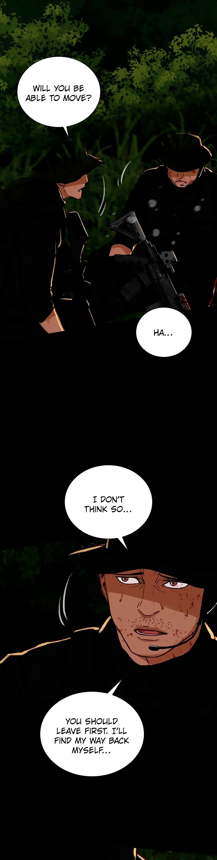 The Lord of Money Chapter 103 page 29 - Chapter 103