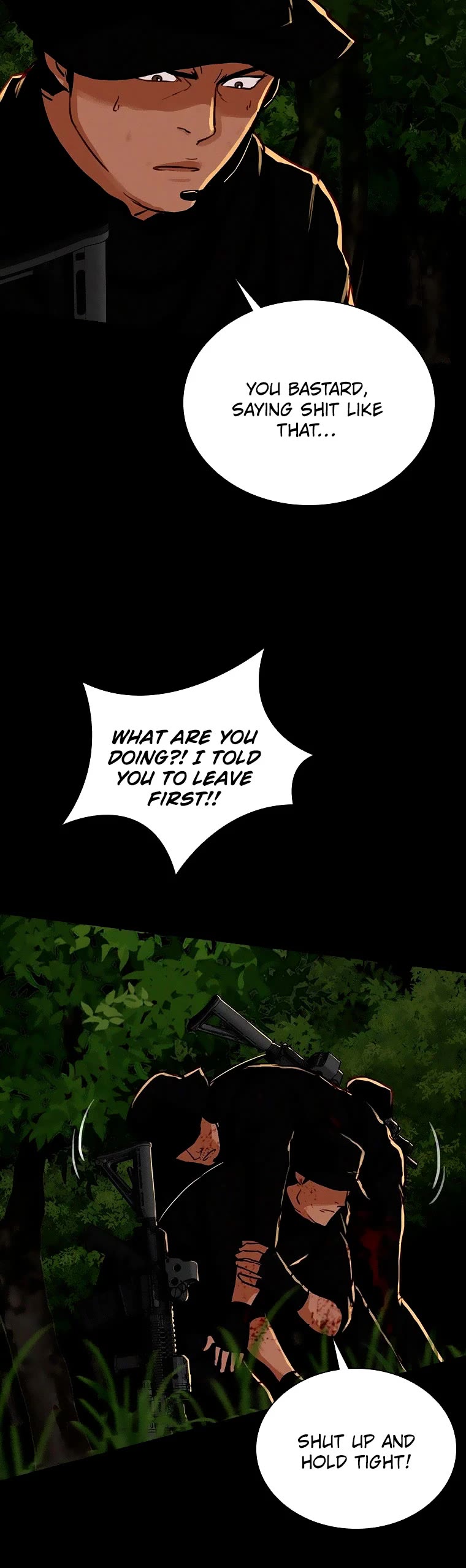 The Lord of Money Chapter 103 page 30 - Chapter 103