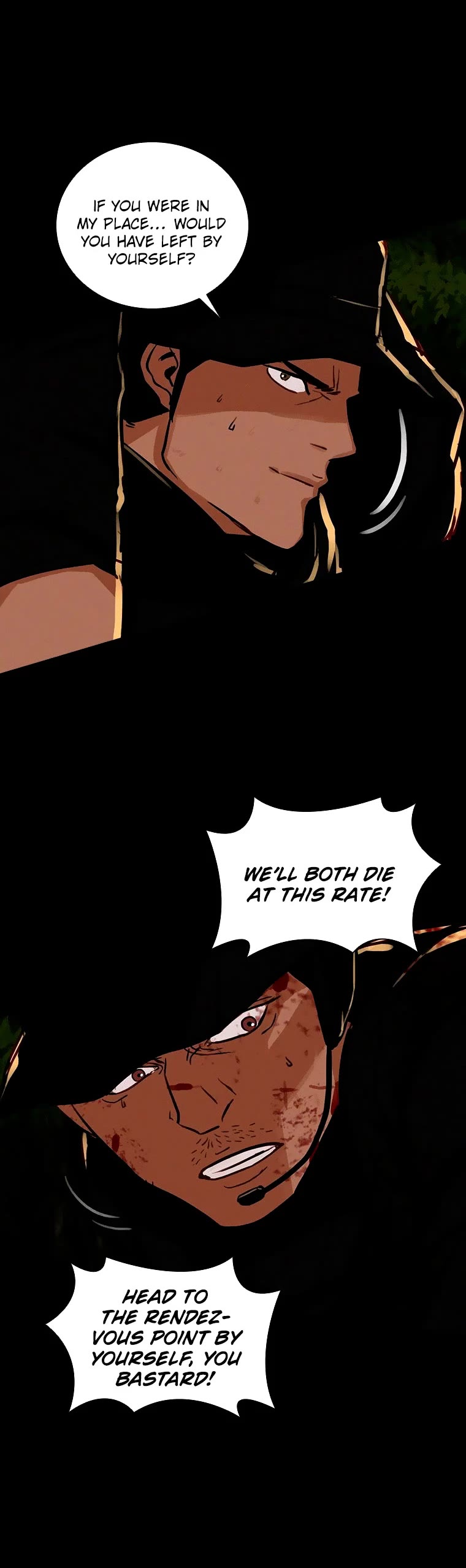 The Lord of Money Chapter 103 page 31 - Chapter 103