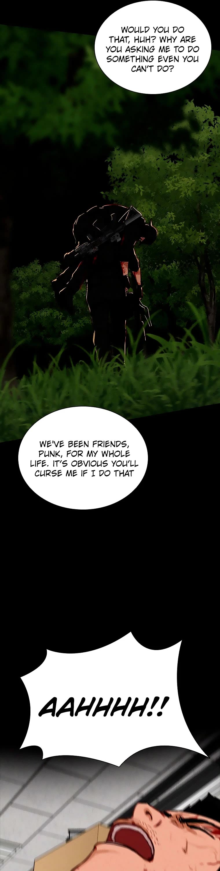 The Lord of Money Chapter 103 page 32 - Chapter 103