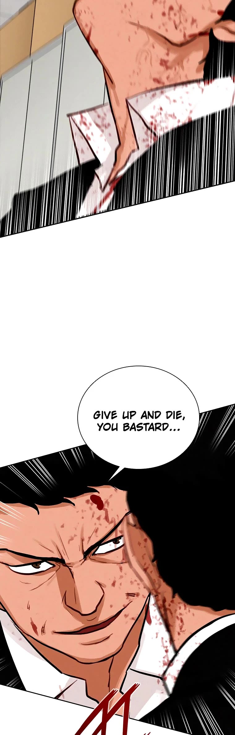 The Lord of Money Chapter 103 page 33 - Chapter 103