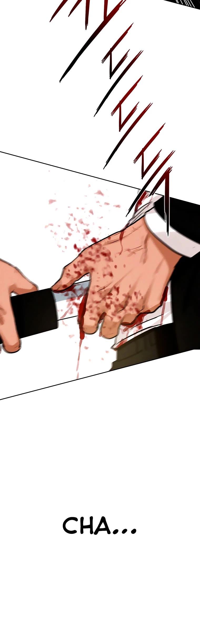 The Lord of Money Chapter 103 page 34 - Chapter 103