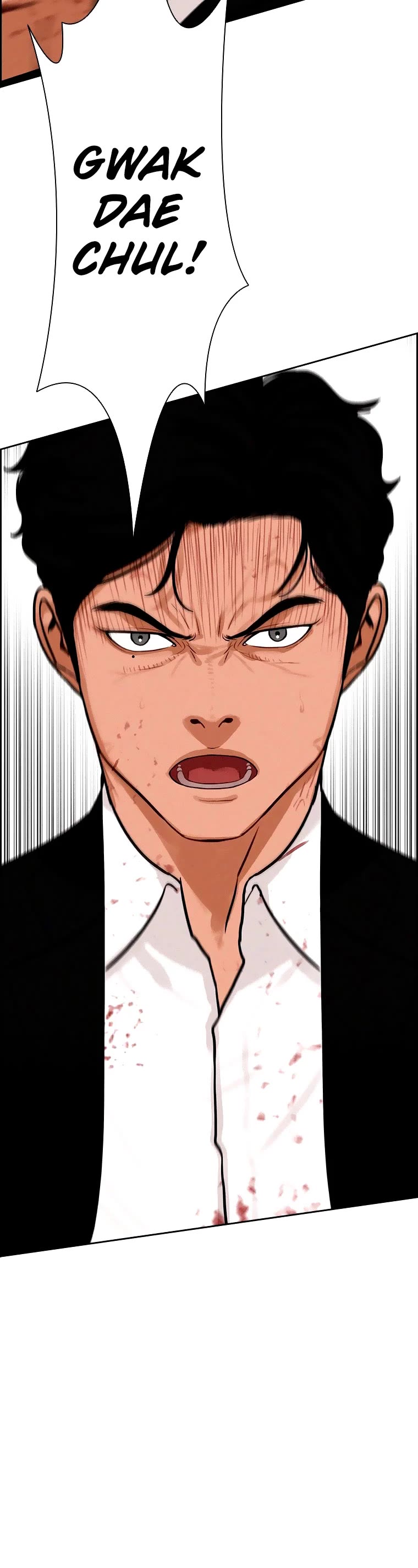 The Lord of Money Chapter 103 page 37 - Chapter 103