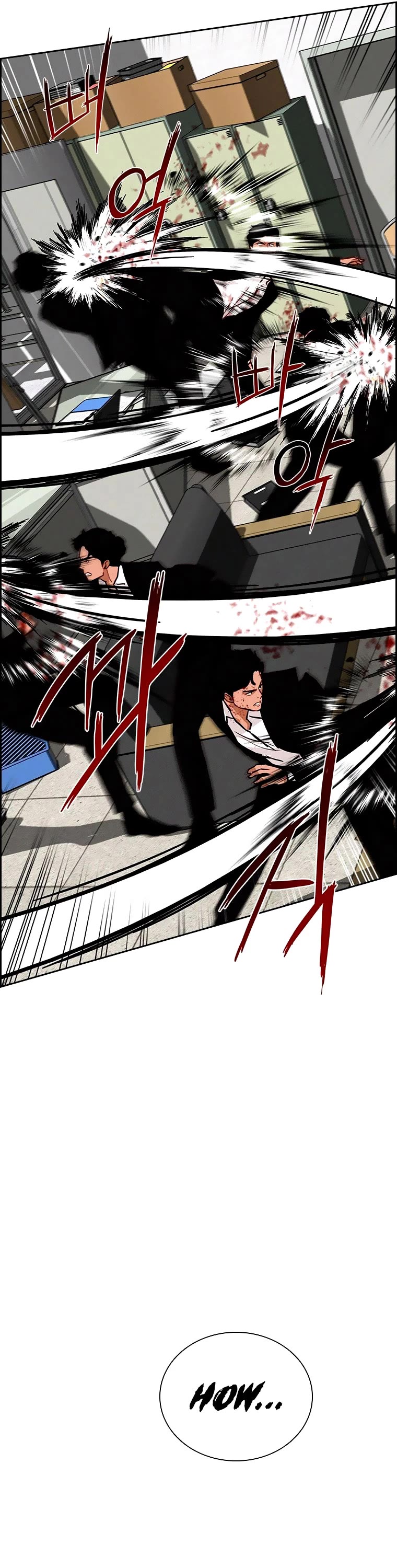 The Lord of Money Chapter 103 page 38 - Chapter 103