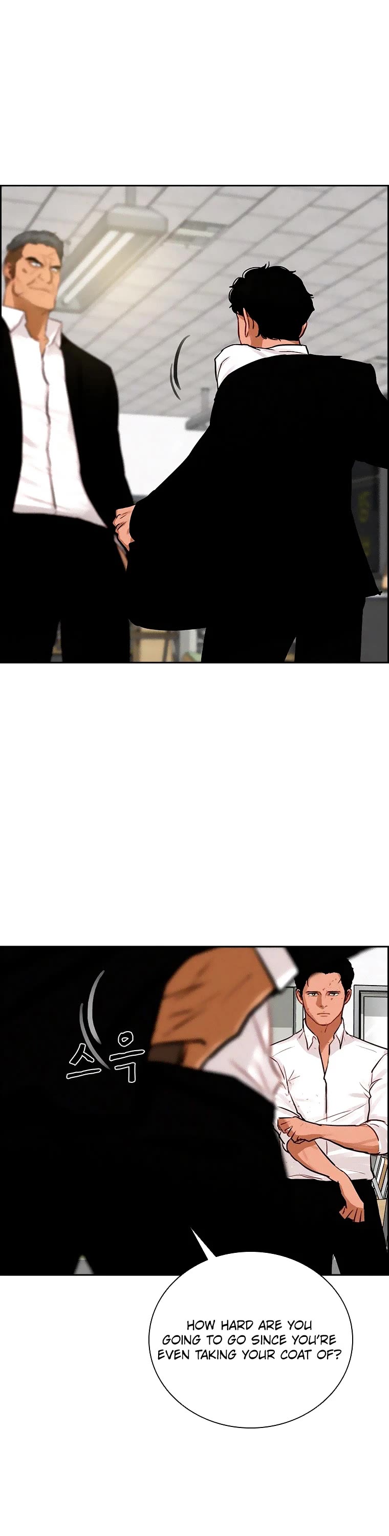 The Lord of Money Chapter 104 page 14 - Chapter 104