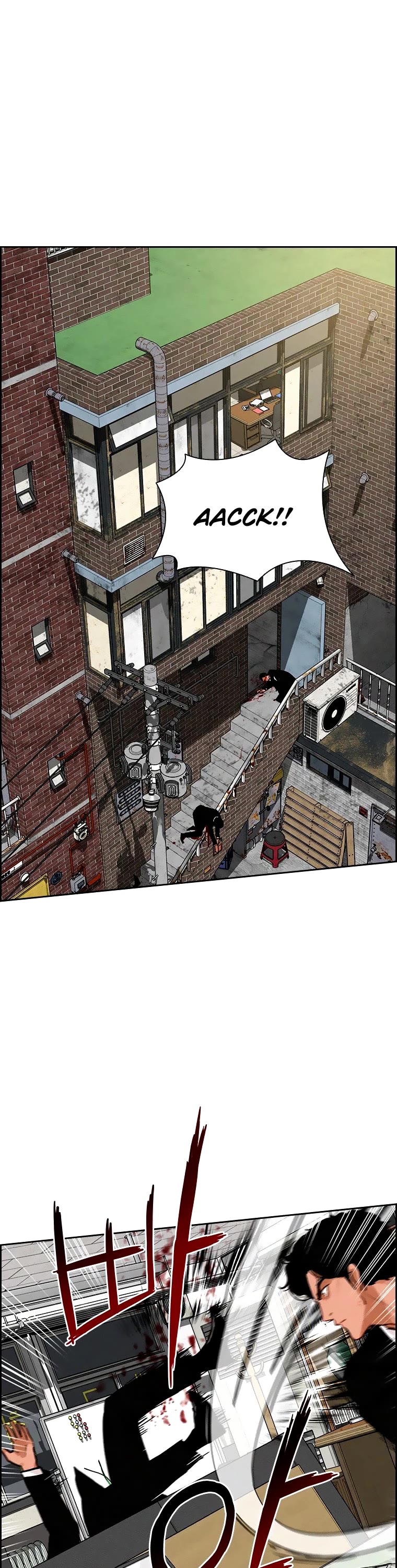 The Lord of Money Chapter 104 page 2 - Chapter 104