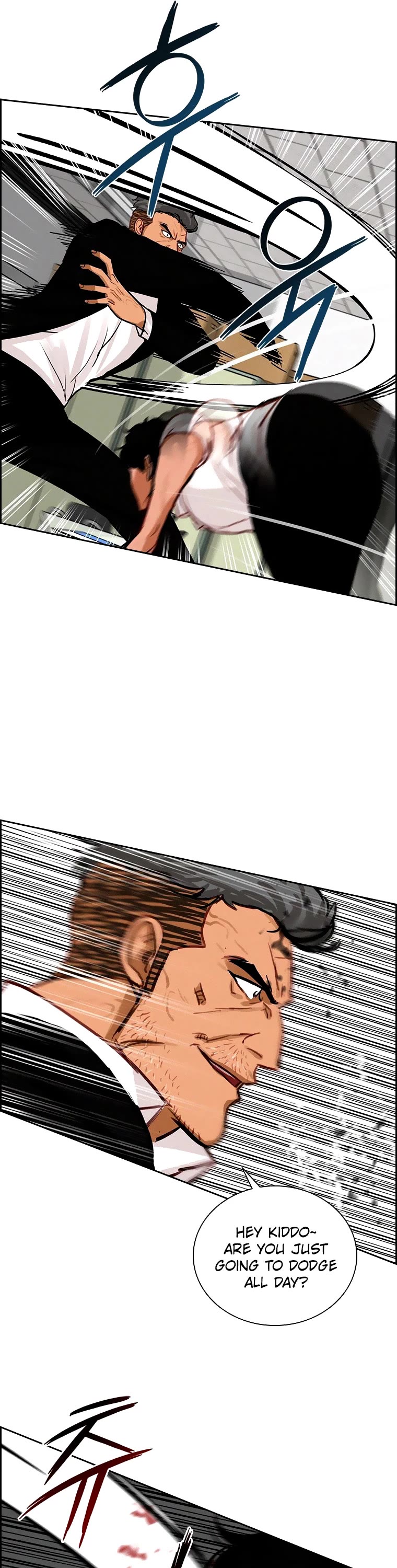 The Lord of Money Chapter 104 page 20 - Chapter 104