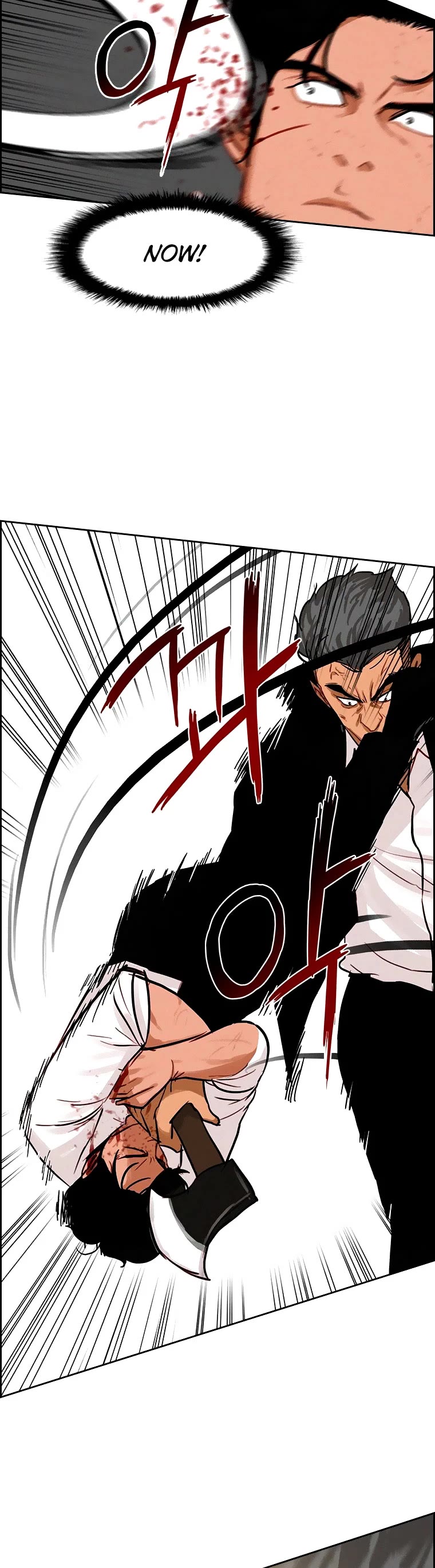 The Lord of Money Chapter 104 page 21 - Chapter 104