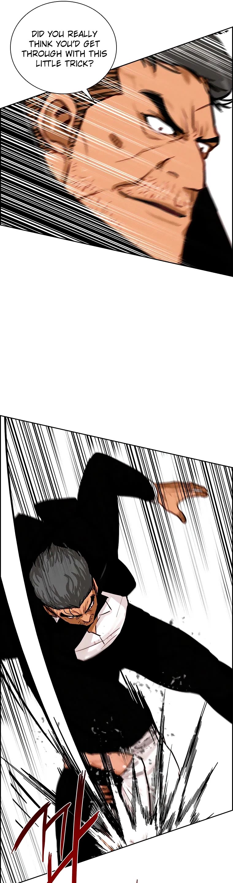 The Lord of Money Chapter 104 page 23 - Chapter 104