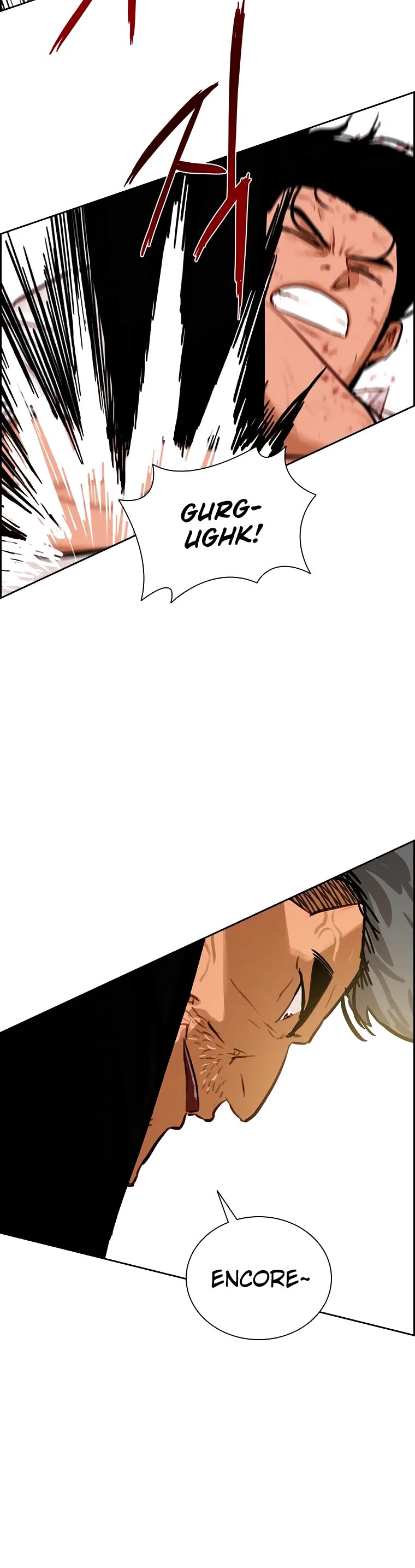 The Lord of Money Chapter 104 page 24 - Chapter 104